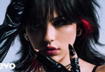 Lirik Lagu Crash And Burn dan Terjemahan – Maggie Lindemann Lirik Lagu Crash And Burn dan Terjemahan - Maggie Lindemann