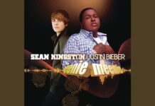 Lirik Lagu Eenie Meenie dan Terjemahan - Sean Kingston, Justin Bieber