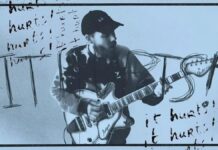 Lirik Lagu It Hurts! dan Terjemahan – San Holo Lirik Lagu It Hurts! dan Terjemahan - San Holo