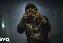 Lirik Lagu Venom dan Terjemahan – Eminem Lirik Lagu Venom dan Terjemahan - Eminem