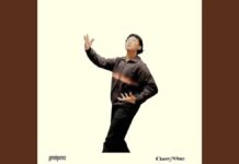 Lirik Lagu Cherry Wine dan Terjemahan - Grentperez
