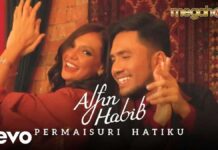Lirik Lagu Permaisuri Hatiku – Alfin Habib Lirik Lagu Permaisuri Hatiku - Alfin Habib