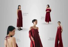 Rekomendasi 6 Perpaduan Busana Wanita Dari Morningsol Agar Terlihat Keren Rekomendasi 6 Perpaduan Busana Wanita Dari Morningsol Agar Terlihat Keren
