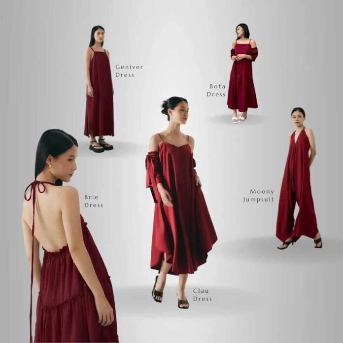 Rekomendasi 6 Perpaduan Busana Wanita Dari Morningsol Agar Terlihat Keren Rekomendasi 6 Perpaduan Busana Wanita Dari Morningsol Agar Terlihat Keren
