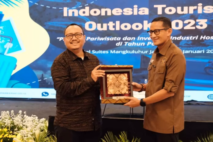 Prospek Pariwisata Tetap Cerah di Tahun 2023