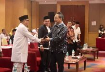 Kemensos Minta LKSA Perluas Peran di Luar Lembaga