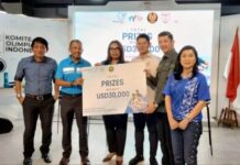 Medco Power Indonesia Internasional Tennis Championships, Turnamen Bergengsi di Awal Tahun Medco Power Indonesia Internasional Tennis Championships, Turnamen Bergengsi di Awal Tahun