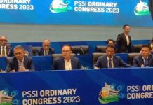 Resmi Tak Calonkan Diri, Iwan Bule Siap Serahkan Tampuk Ketum PSSI