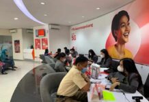 Trafik Broadbrand Telkomsel Tumbuh 11,6 Persen