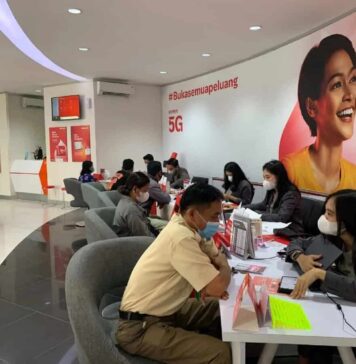 Trafik Broadbrand Telkomsel Tumbuh 11,6 Persen Trafik Broadbrand Telkomsel Tumbuh 11,6 Persen