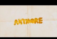 Lirik Lagu Anymore dan Terjemahan - Jake Scott
