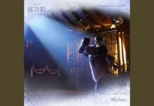 Lirik Lagu Wishes dan Terjemahan - Jamie Miller (OST Snowdrop)