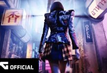 Lirik Lagu Lalisa dan Terjemahan - Lisa Blackpink (Say Lalisa Love Me Lalisa Love Me)