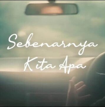 Lirik Lagu Sebenarnya Kita Apa - Raynaldo Wijaya