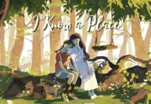 Lirik Lagu I Know a Place dan Terjemahan - CHEVY