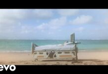 Lirik Lagu Future Ghost dan Terjemahan - Weird Genius, Violette Wautier