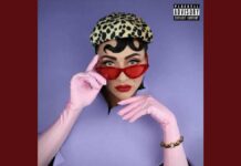 Lirik Lagu Sugar Daddy dan Terjemahan - Qveen Herby