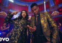 Lirik Lagu Jalebi Baby dan Terjemahan - Tesher, Jason Derulo