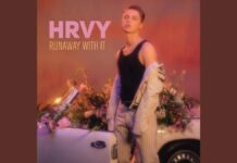 Lirik Lagu Runaway With It dan Terjemahan – HRVY Lirik Lagu Runaway With It dan Terjemahan - HRVY