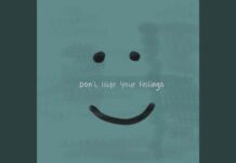 Lirik Lagu Don't Hide Your Feelings dan Terjemahan - Warga Lokal, Annisa Feyra