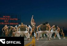 Lirik Lagu Money dan Terjemahan - Lisa Blackpink