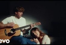Lirik Lagu Carried Away dan Terjemahan - Surf Mesa, Madison Beer