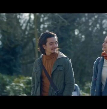 Lirik Lagu Tabu – Brisia Jodie (OST Merindu Cahaya de Amstel) Lirik Lagu Tabu - Brisia Jodie (OST Merindu Cahaya de Amstel)