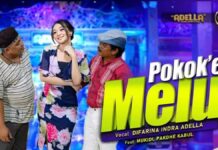 Lirik Lagu Pokoke Melu - Difarina Indra, Pakdhe Kabul, Mukidi