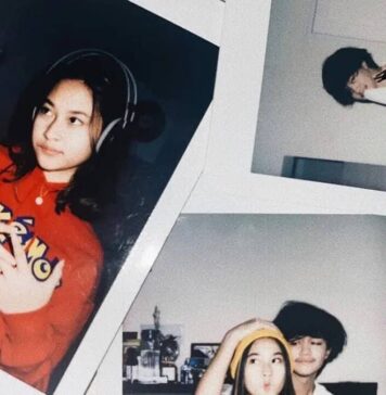 Lirik Lagu If U Could See Me Cryin’ In My Room dan Terjemahan – Arash Buana, Raissa Anggiani Lirik Lagu If U Could See Me Cryin' In My Room dan Terjemahan - Arash Buana, Raissa Anggiani