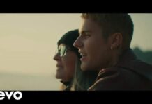 Lirik Lagu Ghost dan Terjemahan- Justin Bieber (I Want You To Know That If I Can't Be Close To You)