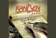 Lirik Lagu Kehilanganmu Berat Bagiku - Kangen Band