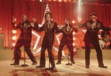 Lirik Lagu Smokin Out The Window dan Terjemahan - Silk Sonic