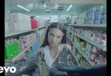 Lirik Lagu Good 4 U dan Terjemahan - Olivia Rodrigo