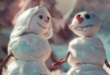 Lirik Lagu Snowman dan Terjemahan - Sia