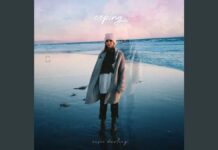 Lirik Lagu Coping dan Terjemahan - Rosie Darling