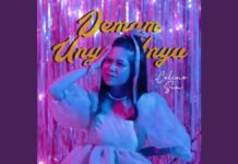 Lirik Lagu Demam Unyu Unyu – Celine Sun Lirik Lagu Demam Unyu Unyu - Celine Sun