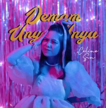 Lirik Lagu Demam Unyu Unyu – Celine Sun Lirik Lagu Demam Unyu Unyu - Celine Sun