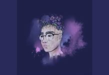 Lirik Lagu Shouldn't Be dan Terjemahan - Luke Chiang