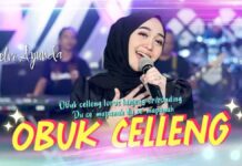 Lirik Lagu Obuk Celleng dan Artinya - Selvi Ayunda