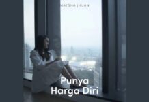 Lirik Lagu Punya Harga Diri - Maysha Jhuan