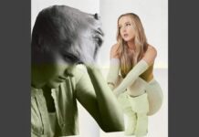 Lirik Lagu F It ILY dan Terjemahan - CHYMES