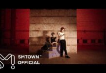 Lirik Lagu Baby Don’t Stop dan Terjemahan – NCT U Lirik Lagu Baby Don’t Stop dan Terjemahan - NCT U