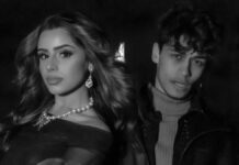 Lirik Lagu 24/7 dan Terjemahan - Celina Sharma, Harris J (24/7 I’m Thinking About You)