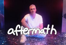 Lirik Lagu Aftermath dan Terjemahan - Vaultboy