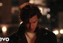 Lirik Lagu It’ll Be Okay dan Terjemahan - Shawn Mendes