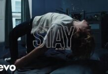 Lirik Lagu Stay dan Terjemahan - The Kid Laroi, Justin Bieber