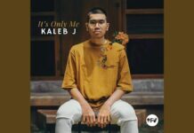 Lirik Lagu It's Only Me dan Terjemahan - Kaleb J