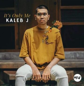 Lirik Lagu It’s Only Me dan Terjemahan – Kaleb J Lirik Lagu It's Only Me dan Terjemahan - Kaleb J