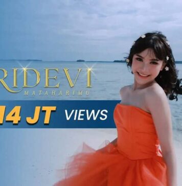 Lirik Lagu Mataharimu – Sridevi Lirik Lagu Mataharimu - Sridevi