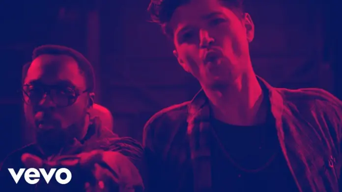 Lirik Lagu Hall of Fame dan Terjemahan - The Script, will.i.am Lirik Lagu Hall of Fame dan Terjemahan - The Script, will.i.am